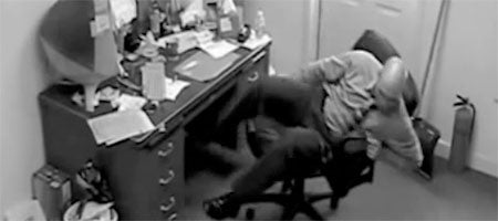 What Should You Look For In An Ergonomic Chair?