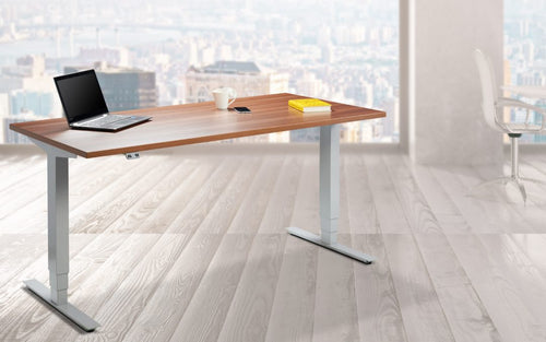 Office Lighting Boost