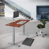 FLYTTA 2 Dual Motor Electric Standing Desk 120x70cm