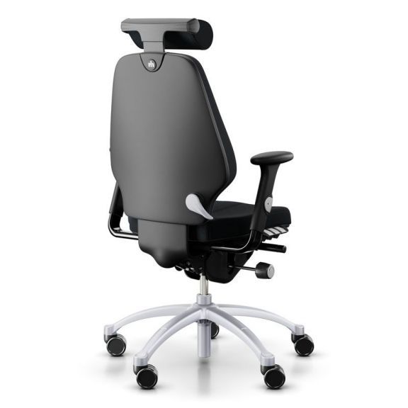 RH Logic 300 - UK Ergonomics