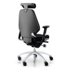 RH Logic 300 - UK Ergonomics