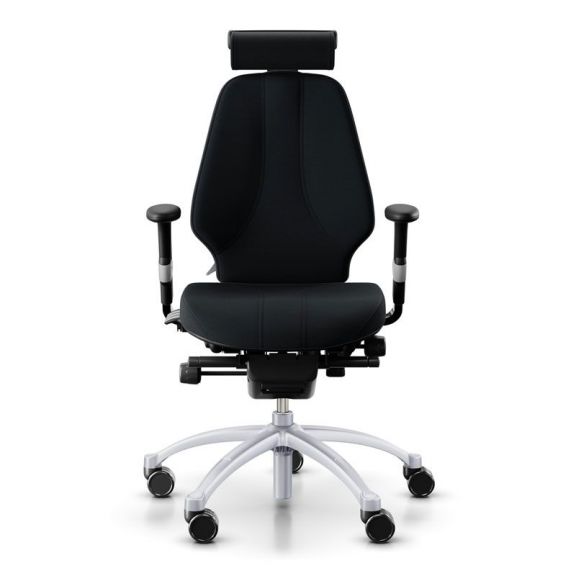 RH Logic 300 - UK Ergonomics