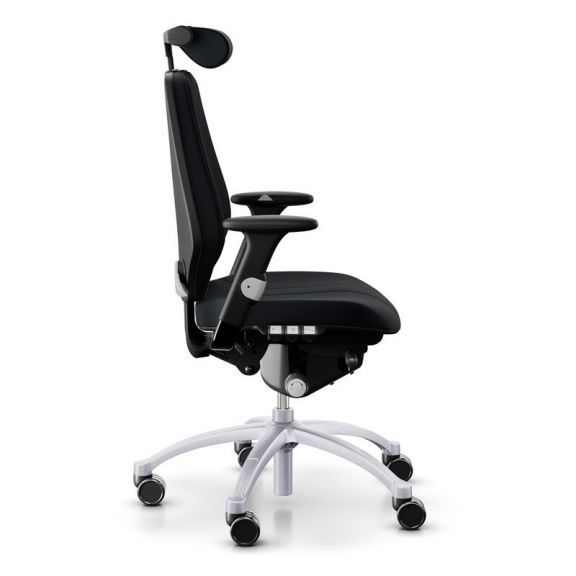 RH Logic 300 - UK Ergonomics