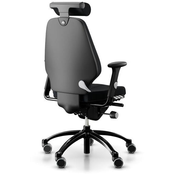 RH Logic 300 - UK Ergonomics