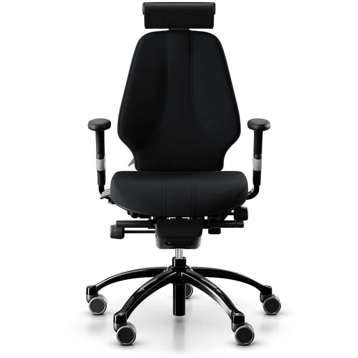 RH Logic 300 - UK Ergonomics