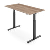 FLYTTA 2 Dual Motor Electric Standing Desk 120x70cm