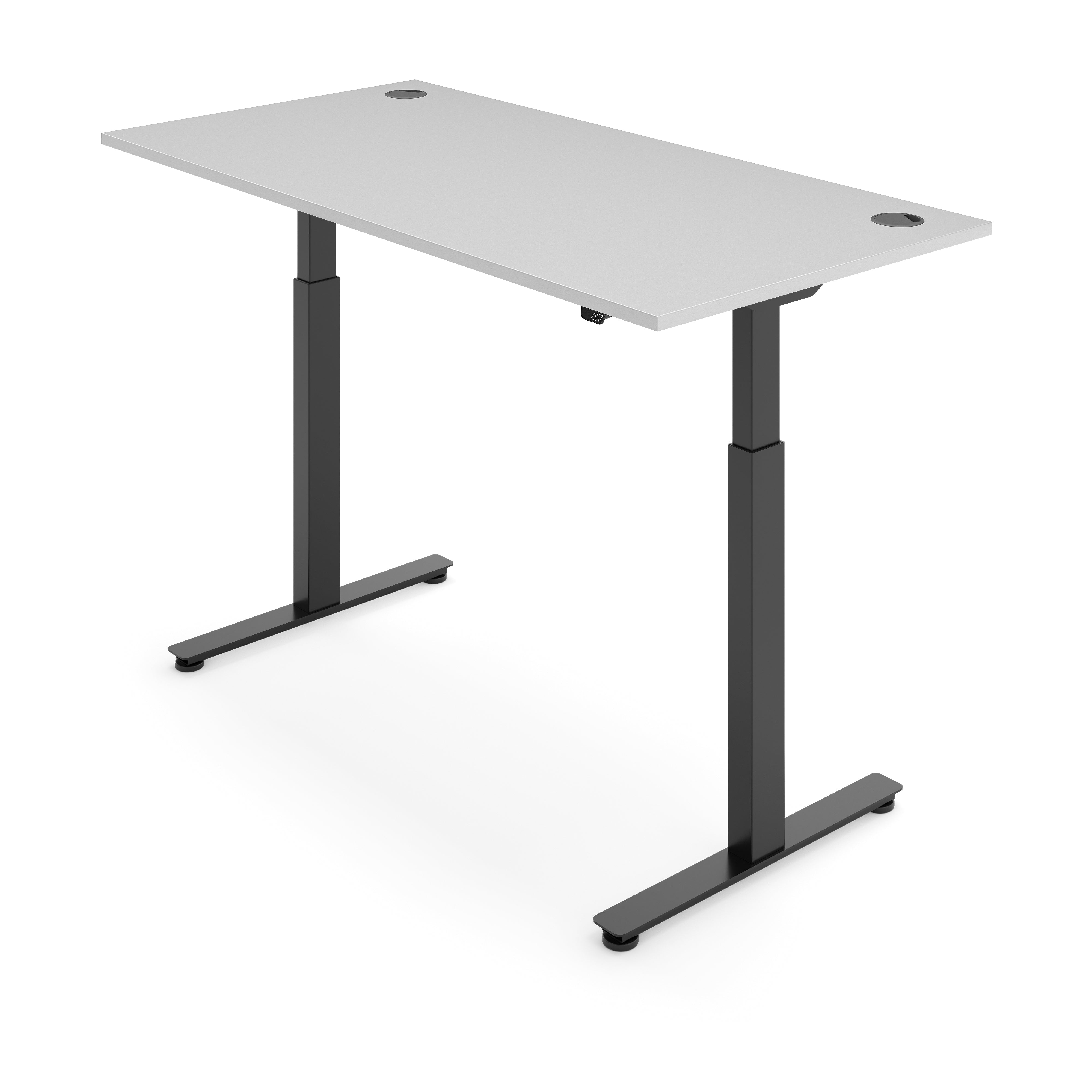 FLYTTA 2 Dual Motor Electric Standing Desk 120x70cm