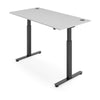 FLYTTA 2 Dual Motor Electric Standing Desk 120x70cm