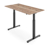 FLYTTA 2 Dual Motor Electric Standing Desk 100x60cm