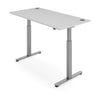 FLYTTA 2 Dual Motor Electric Standing Desk 120x70cm
