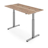 FLYTTA 2 Dual Motor Electric Standing Desk 120x70cm