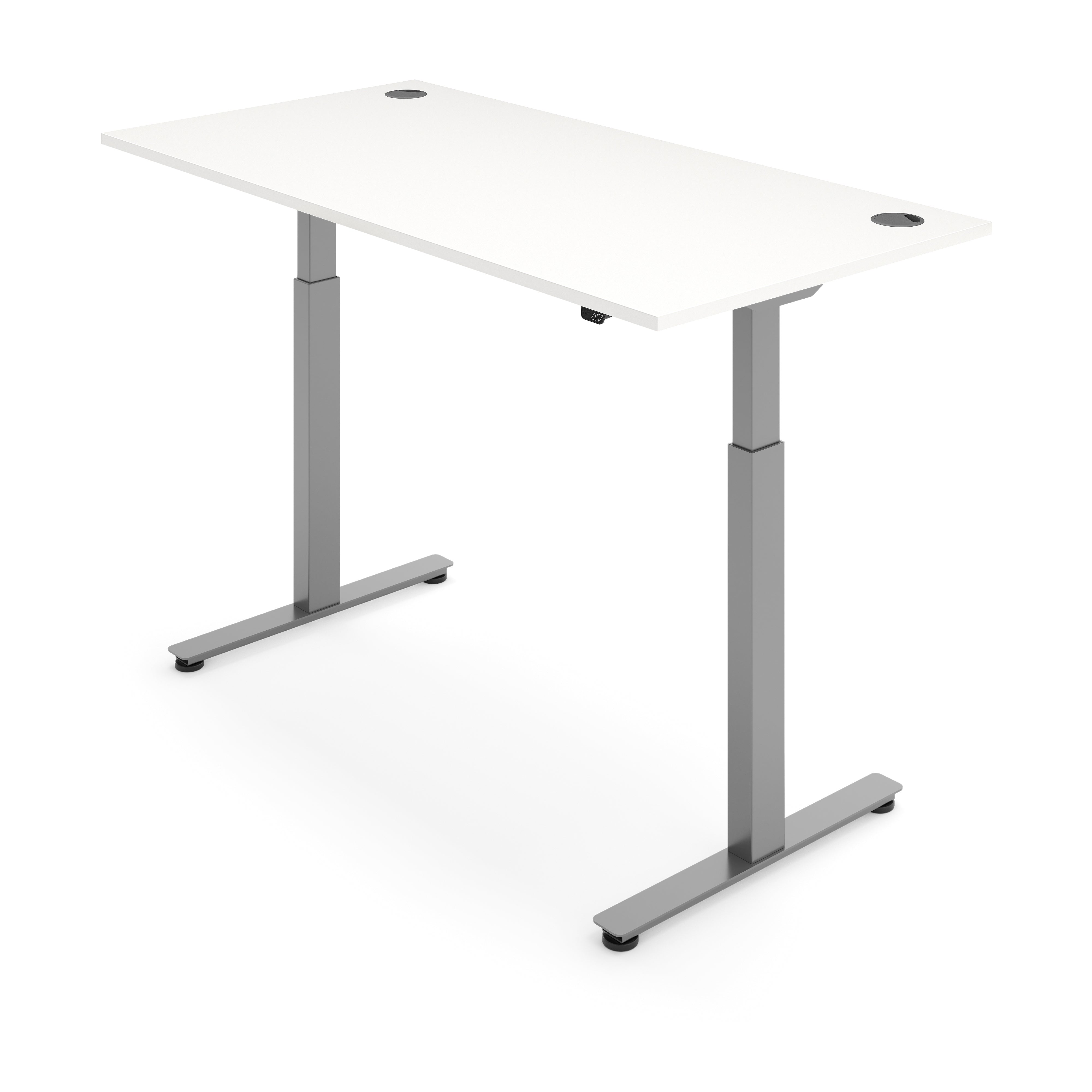 FLYTTA 2 Dual Motor Electric Standing Desk 120x70cm
