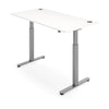 FLYTTA 2 Dual Motor Electric Standing Desk 120x70cm
