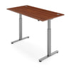 FLYTTA 2 Dual Motor Electric Standing Desk 100x60cm