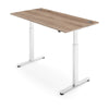 FLYTTA 2 Dual Motor Electric Standing Desk 120x70cm