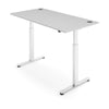 FLYTTA 2 Dual Motor Electric Standing Desk 100x60cm