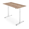 FLYTTA 2 Dual Motor Electric Standing Desk 100x60cm