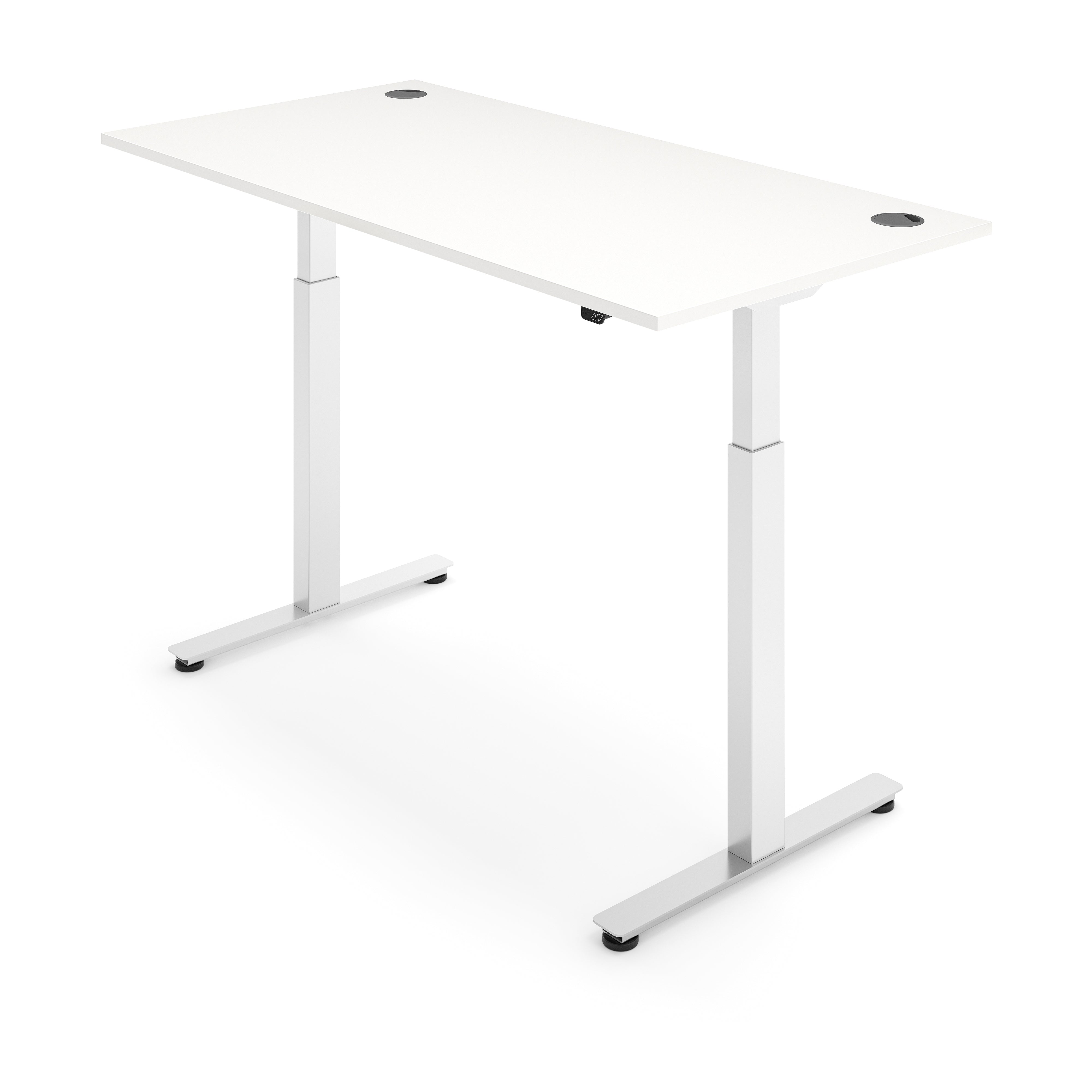 FLYTTA 2 Dual Motor Electric Standing Desk 120x70cm