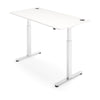 FLYTTA 2 Dual Motor Electric Standing Desk 120x70cm