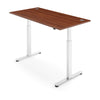 FLYTTA 2 Dual Motor Electric Standing Desk 120x70cm