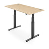 FLYTTA 2+ Dual Motor Electric Standing Desk 180x80cm
