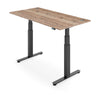 FLYTTA 2+ Dual Motor Electric Standing Desk 180x80cm
