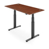 FLYTTA 2+ Dual Motor Electric Standing Desk 180x80cm