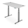 FLYTTA 2+ Dual Motor Electric Standing Desk 180x80cm