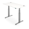FLYTTA 2+ Dual Motor Electric Standing Desk 160x80cm