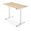 FLYTTA 2+ Dual Motor Electric Standing Desk 180x80cm