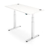 FLYTTA 2+ Dual Motor Electric Standing Desk 160x80cm