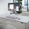 ACTIVE 2 Dual Motor Electric Standing Desk 140x80cm