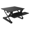CLASSIC 70 Single Monitor Standing Desk Converter