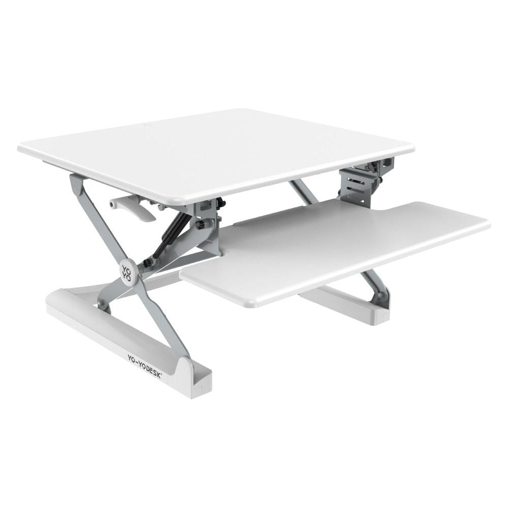 CLASSIC 70 Single Monitor Standing Desk Converter