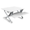 CLASSIC 70 Single Monitor Standing Desk Converter