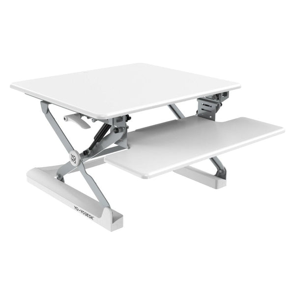CLASSIC 70 Single Monitor Standing Desk Converter