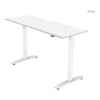 PRO 1 Single Motor Electric Standing Desk 120x80cm