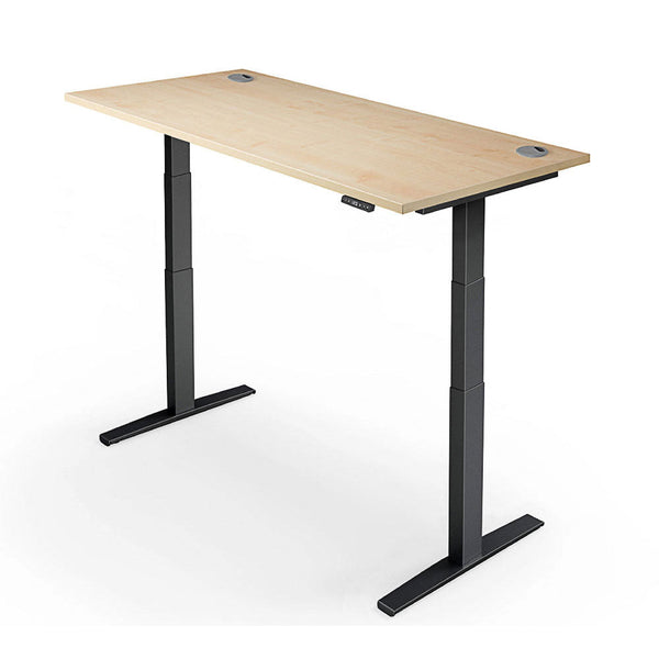 PRO 2+ Dual Motor Electric Standing Desk 160x80cm