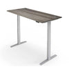 PRO 2+ Dual Motor Electric Standing Desk 180x80cm
