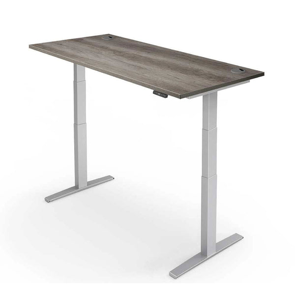PRO 2+ Dual Motor Electric Standing Desk 180x80cm