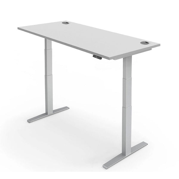 PRO 2+ Dual Motor Electric Standing Desk 120x70cm