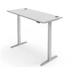 PRO 2+ Dual Motor Electric Standing Desk 160x80cm