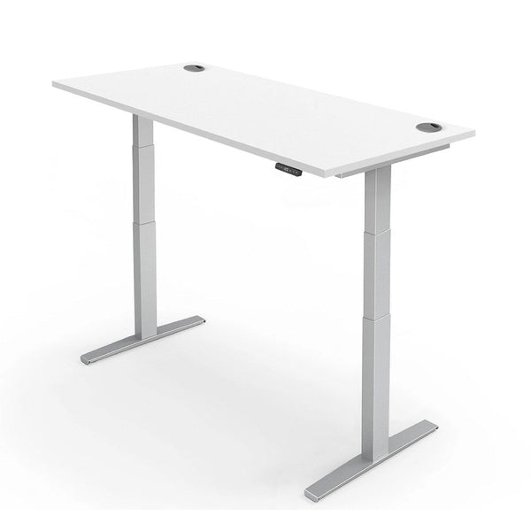 PRO 2+ Dual Motor Electric Standing Desk 120x70cm