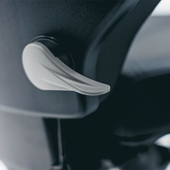 RH Logic 300 - UK Ergonomics