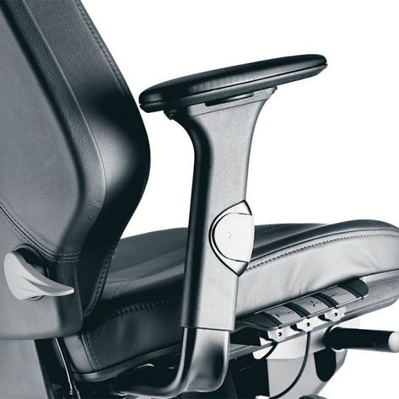 RH Logic 300 - UK Ergonomics
