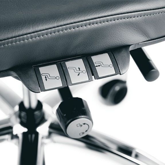 RH Logic 300 - UK Ergonomics