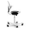 HÅG Capisco Puls 8010 White - UK Ergonomics