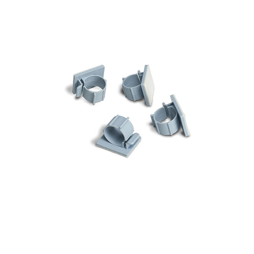 Cable Management Clips - UK Ergonomics