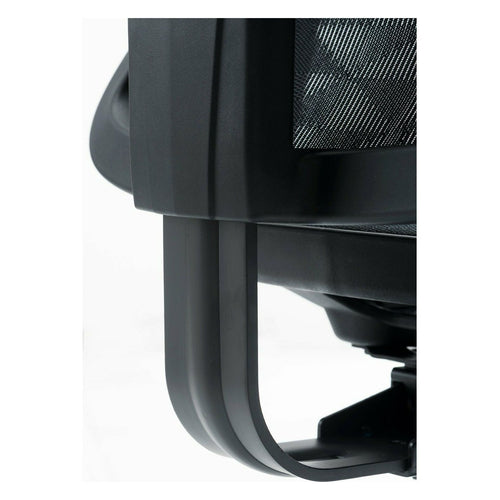 Dorsum - High Back Ergonomic Mesh Chair - UK Ergonomics