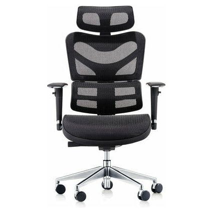 Dorsum - High Back Ergonomic Mesh Chair - UK Ergonomics